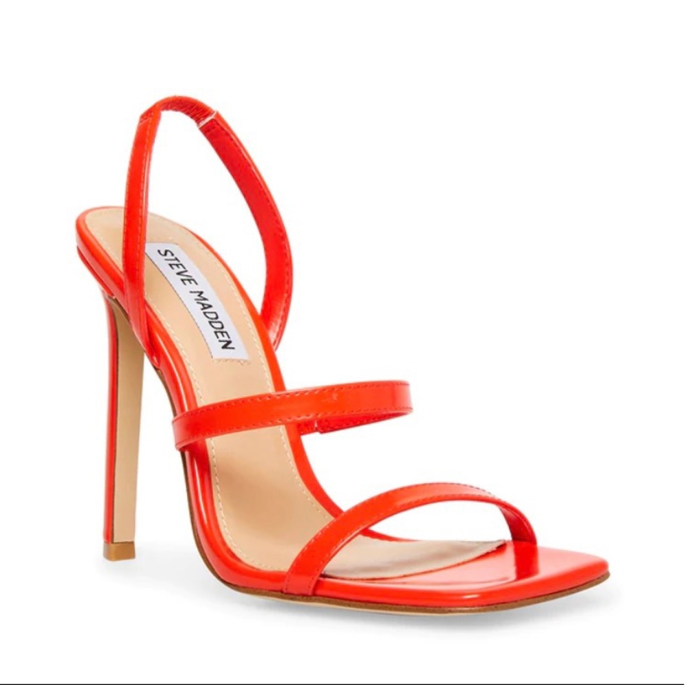 Steve Madden Heels